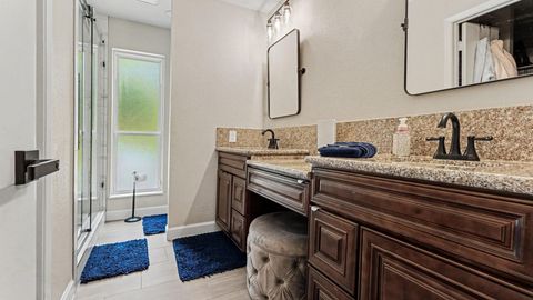 Tiny photo for 1003 N Diamondhead Boulevard, Crosby, TX 77532 (MLS # 78250748)