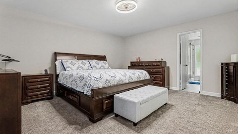 Tiny photo for 1003 N Diamondhead Boulevard, Crosby, TX 77532 (MLS # 78250748)