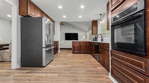 Tiny photo for 1003 N Diamondhead Boulevard, Crosby, TX 77532 (MLS # 78250748)