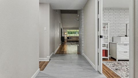 Tiny photo for 1003 N Diamondhead Boulevard, Crosby, TX 77532 (MLS # 78250748)