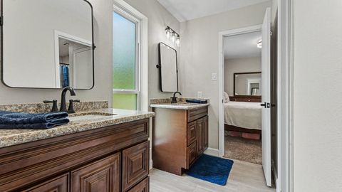 Tiny photo for 1003 N Diamondhead Boulevard, Crosby, TX 77532 (MLS # 78250748)