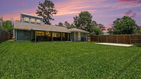 Tiny photo for 1003 N Diamondhead Boulevard, Crosby, TX 77532 (MLS # 78250748)
