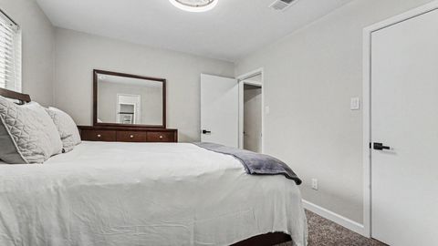Tiny photo for 1003 N Diamondhead Boulevard, Crosby, TX 77532 (MLS # 78250748)