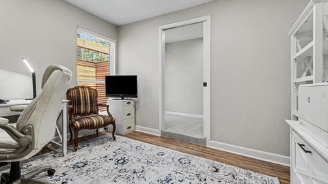Tiny photo for 1003 N Diamondhead Boulevard, Crosby, TX 77532 (MLS # 78250748)