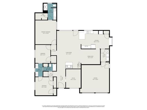Tiny photo for 1003 N Diamondhead Boulevard, Crosby, TX 77532 (MLS # 78250748)