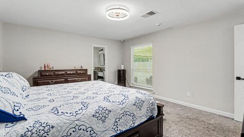 Tiny photo for 1003 N Diamondhead Boulevard, Crosby, TX 77532 (MLS # 78250748)