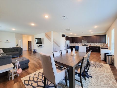 14543 Overland Hollow Drive Houston TX 77069