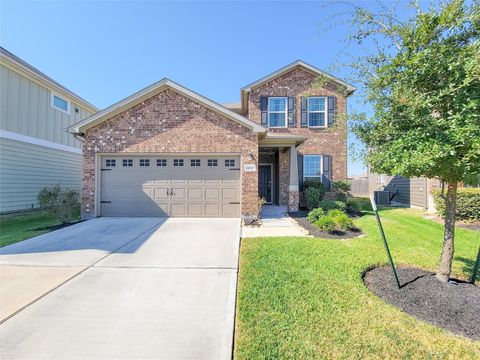 14543 Overland Hollow Drive Houston TX 77069