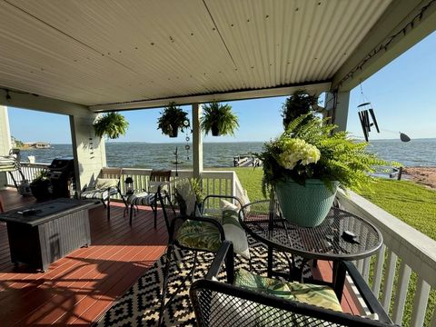 Photo of 325 Carolcrest Lane #1, Livingston, TX 77351 (MLS # 20911980)