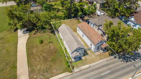Tiny photo for 1609 Elysian Street, Houston, TX 77026 (MLS # 45133295)