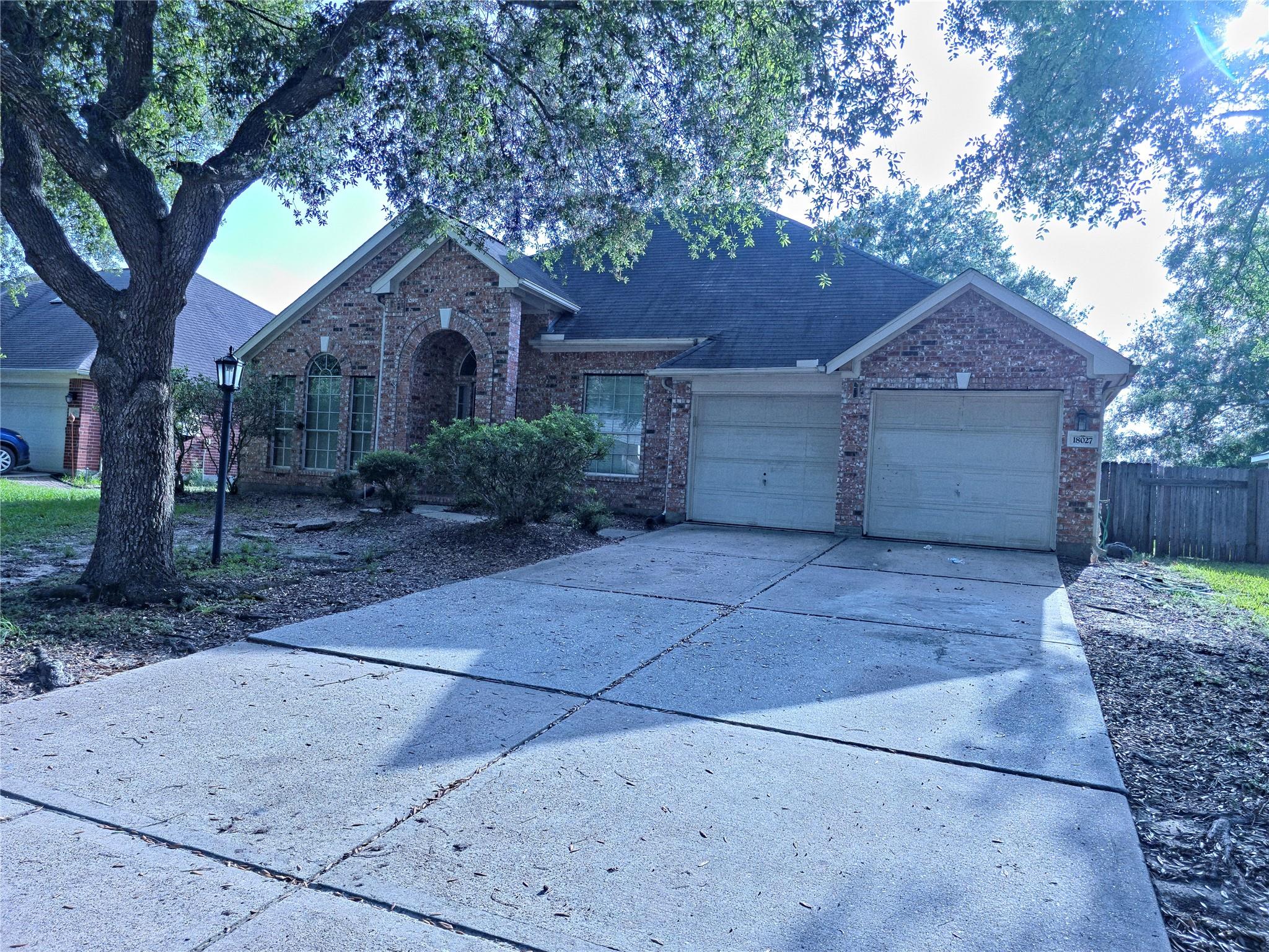 18027 Landing Brook Drive