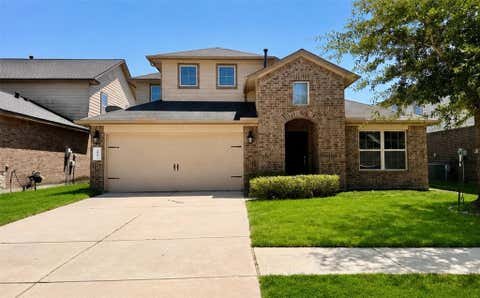 Photo of 1947 Seville Mnr Manor, Fresno, TX 77545 (MLS # 37914639)