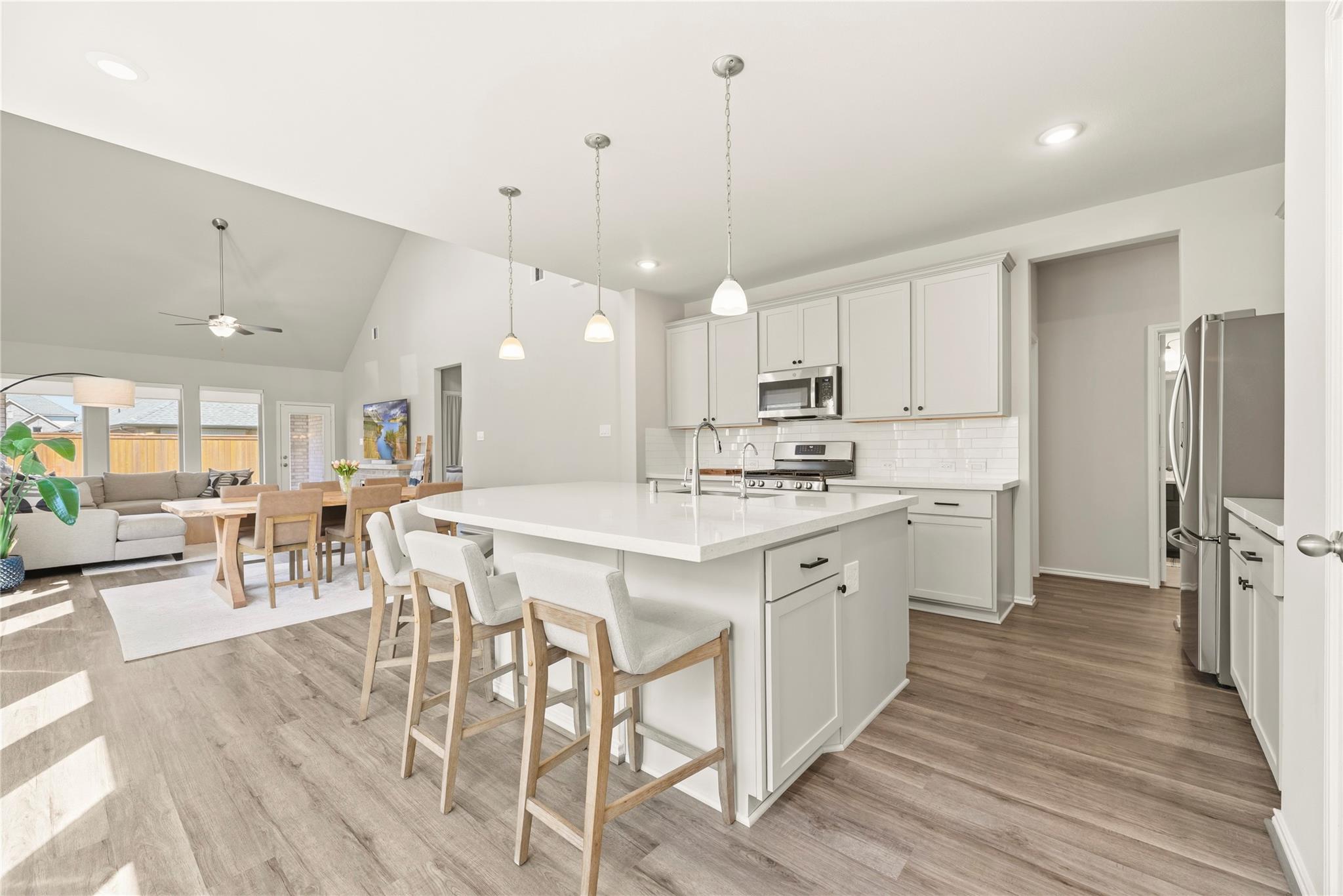 12914 Catfish River Court