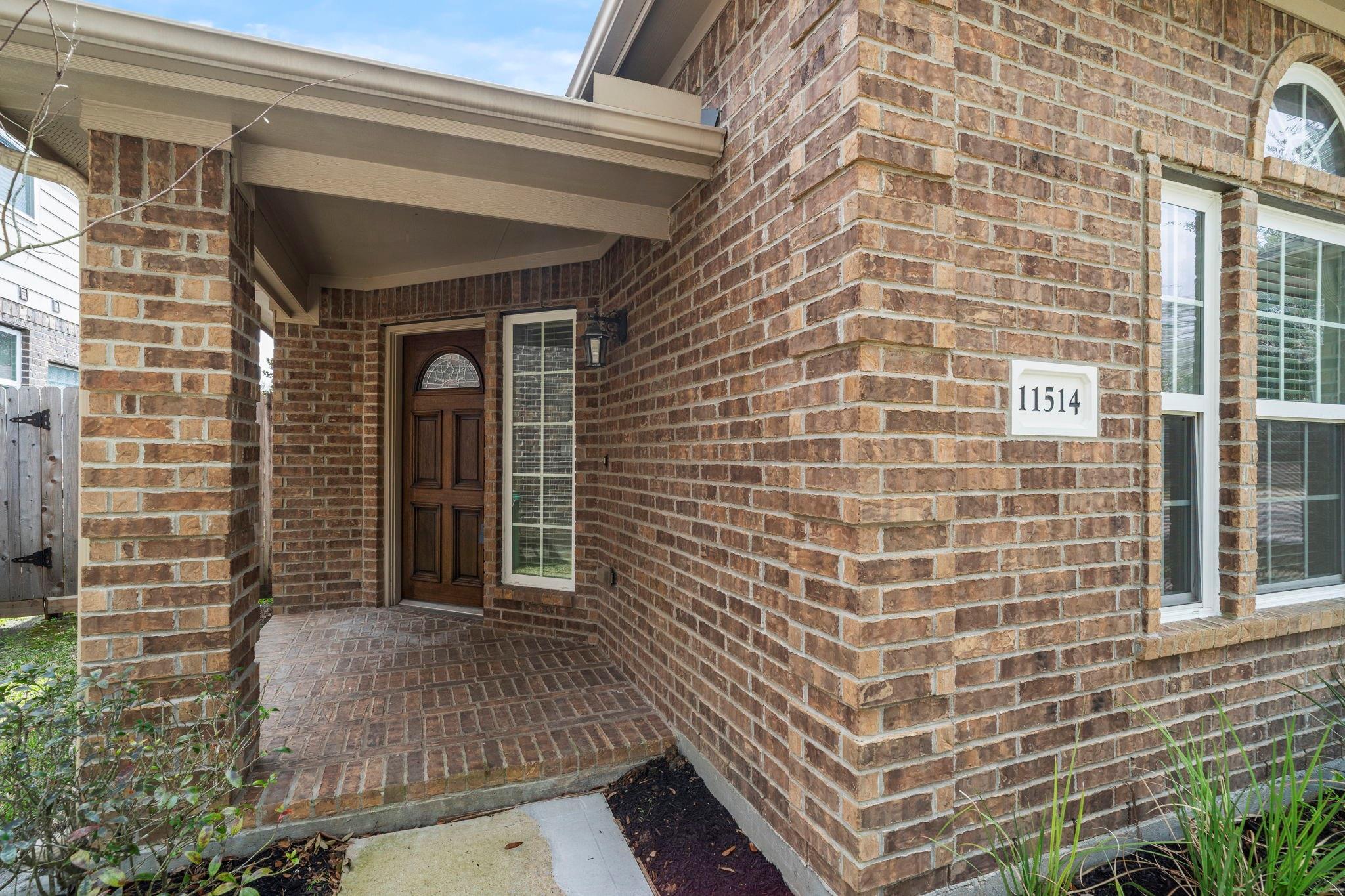 11514 English Rose Trail