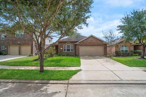 11514 English Rose Trail Missouri City TX 77459