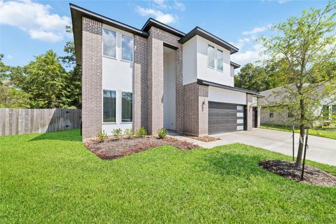 Photo of 10332 Rainbow Cove Lane, Conroe, TX 77384 (MLS # 9630433)