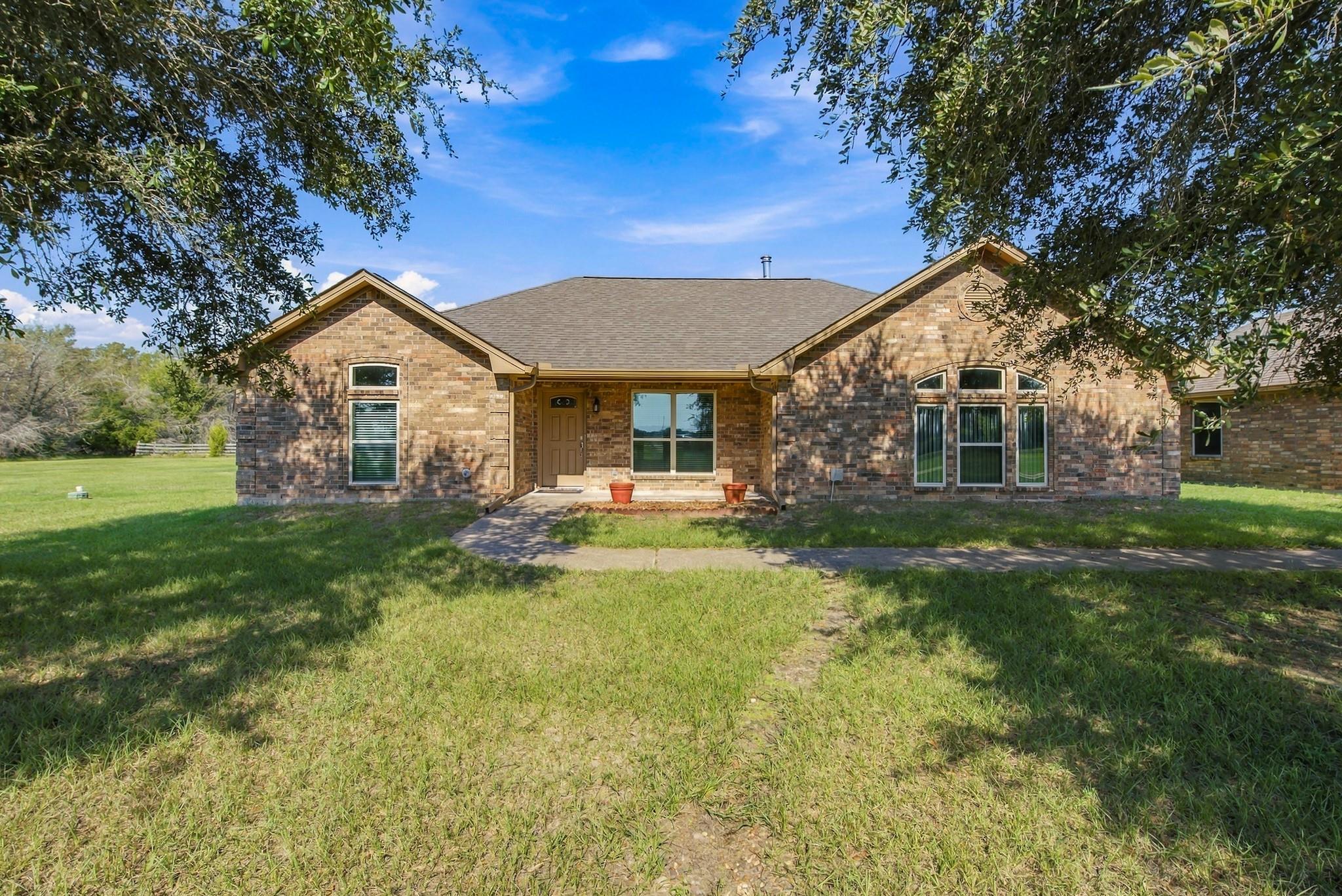 4551 Andert Road