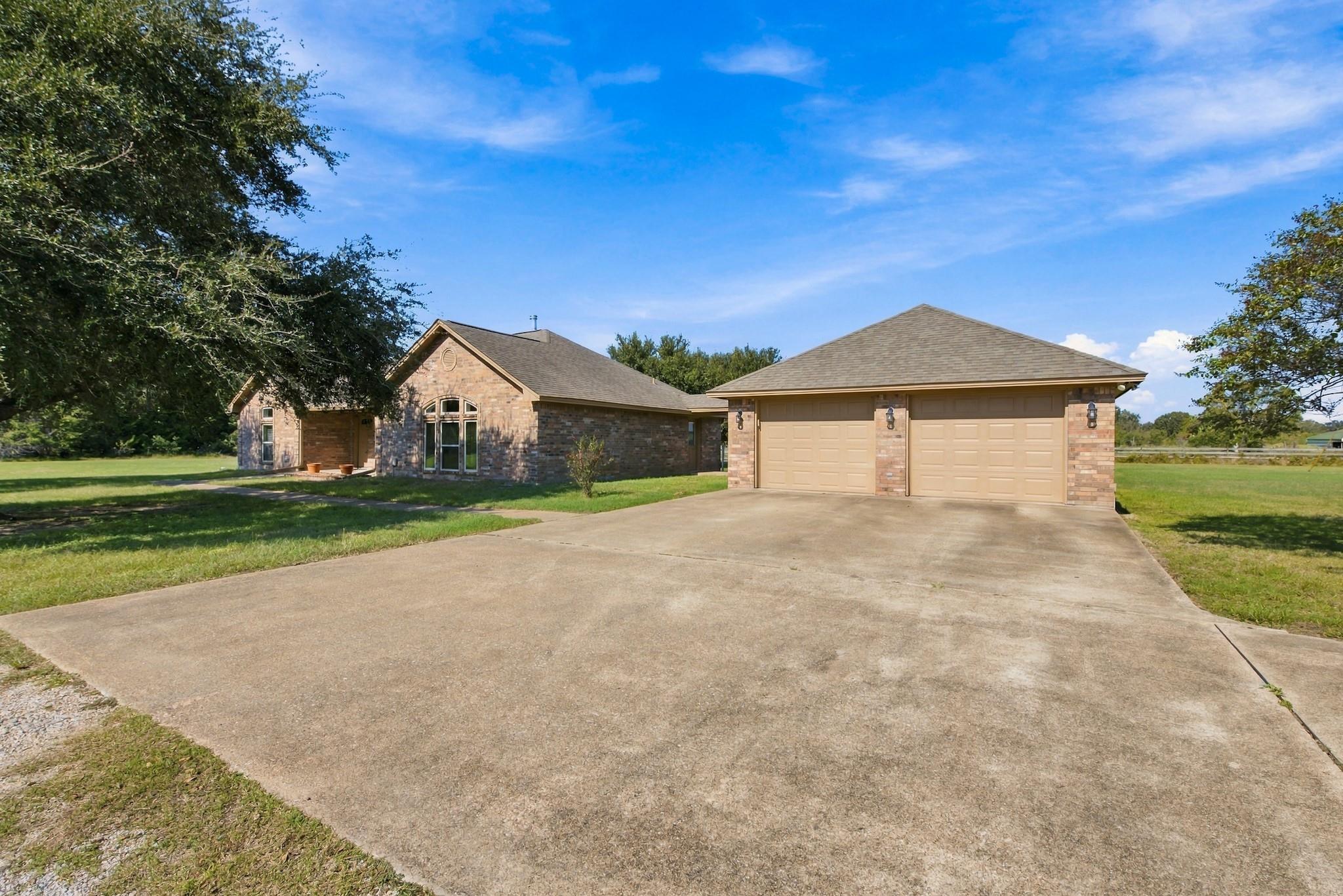 4551 Andert Road