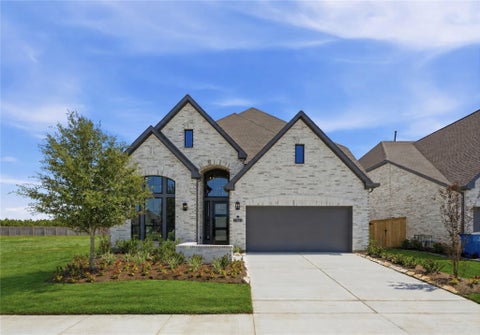 Photo of 21023 Casting Line Court, Cypress, TX 77433 (MLS # 69756281)