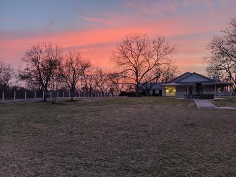 Photo of 4309 Bowser Road, Fulshear, TX 77441 (MLS # 42360866)