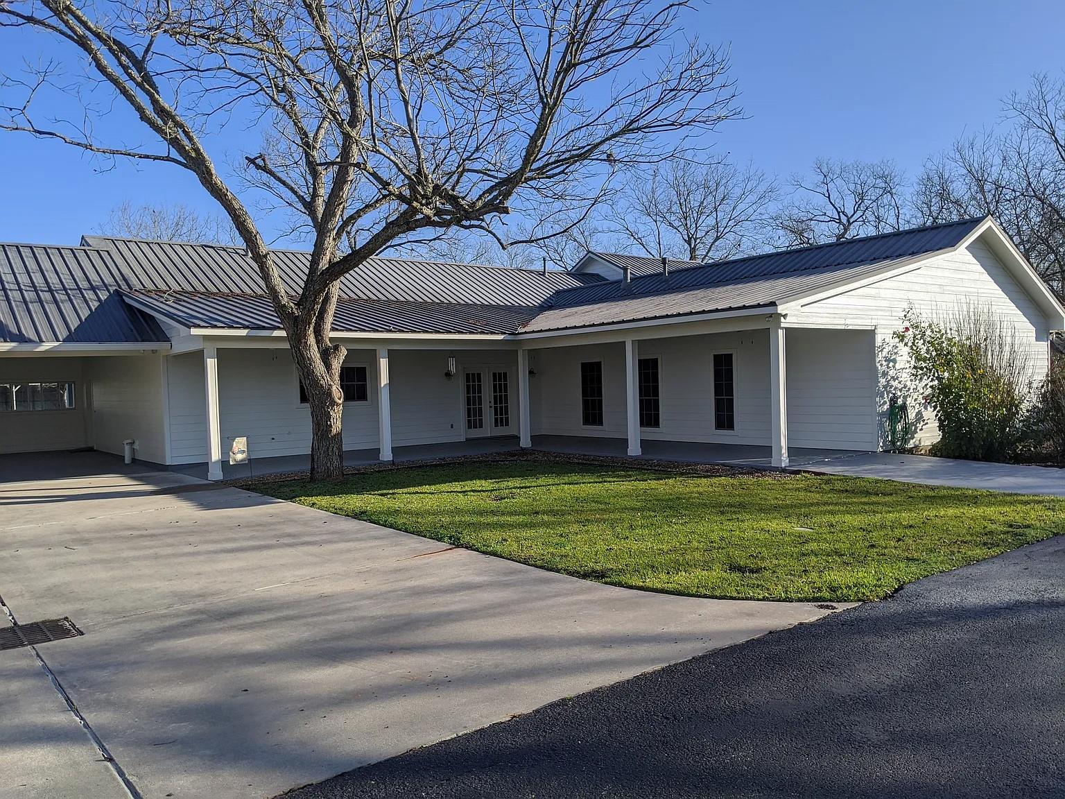 4309 Bowser Road