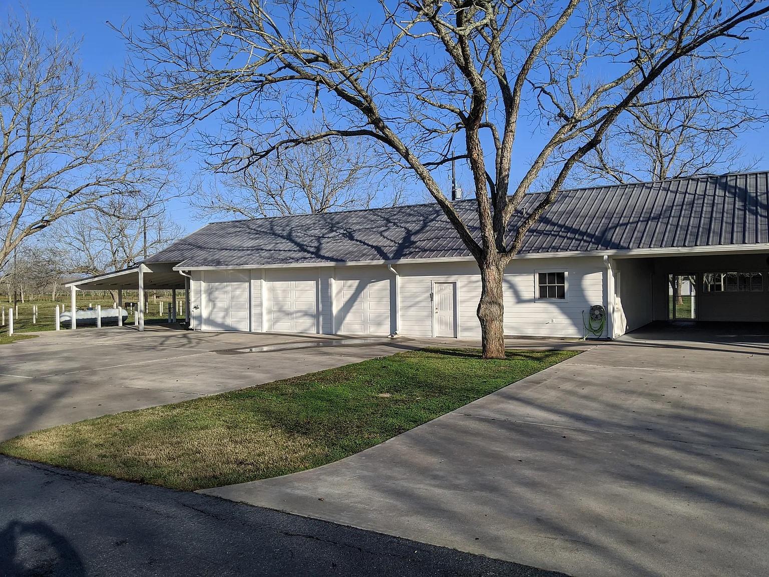 4309 Bowser Road