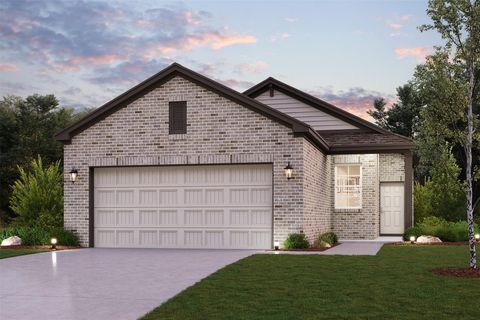 Photo of 2130 Open Prairie Drive, Texas City, TX 77568 (MLS # 46570497)