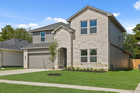 Photo of 15872 Elegant Pines Ln, Magnolia, TX 77355 (MLS # 76582810)