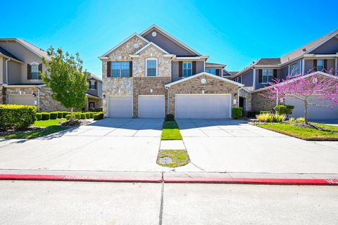 12203 Medina Lake Drive Tomball TX 77377