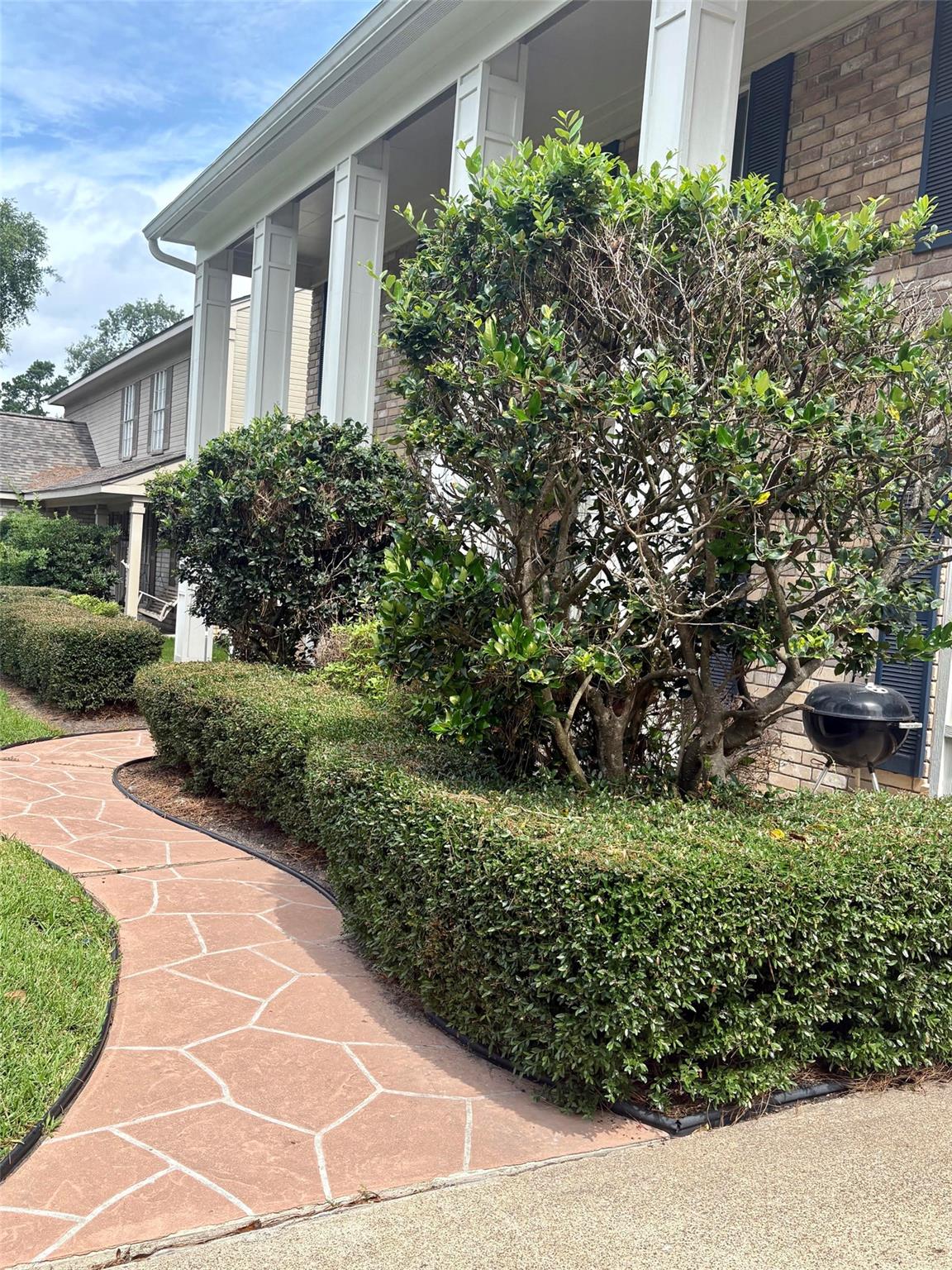 11214 Sky Ridge Drive