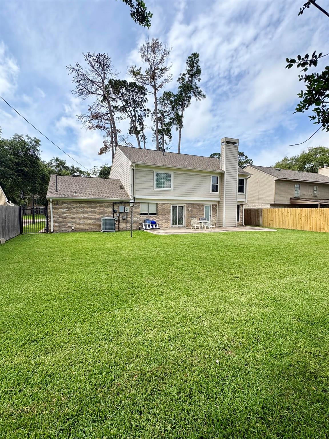 11214 Sky Ridge Drive