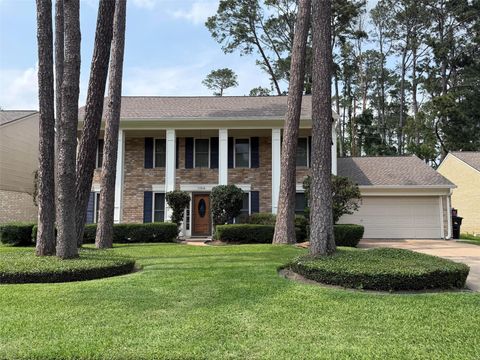 Photo of 11214 Sky Ridge Drive, Cypress, TX 77429 (MLS # 55566912)