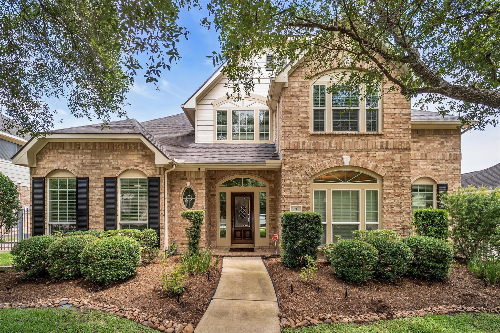 5715 Misty Island Court