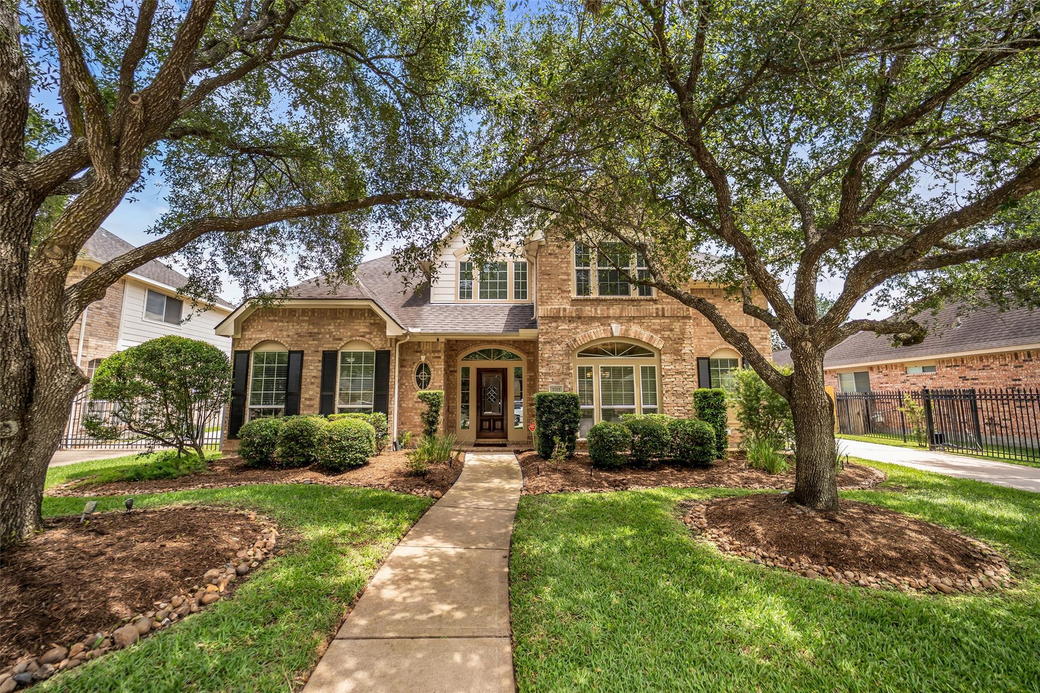 5715 Misty Island Court