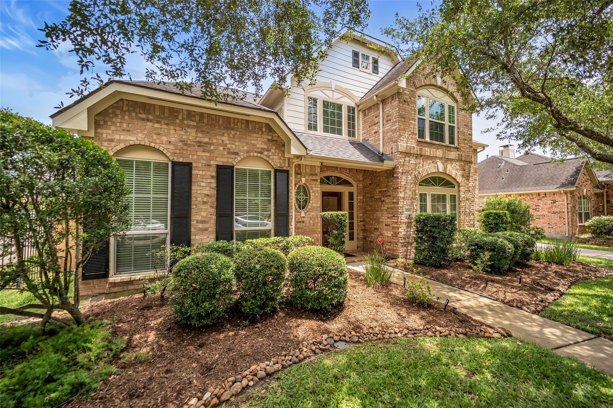 5715 Misty Island Court