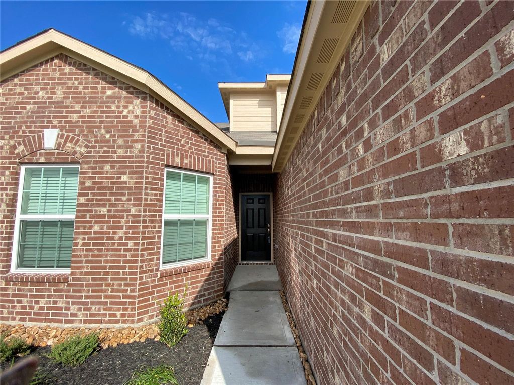 Photo of 10707 Gossypium Court, Richmond, TX 77469 (MLS # 22247029)