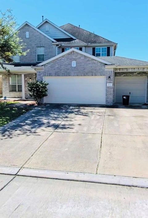 Photo of 20715 Blanton Brook Drive, Cypress, TX 77433 (MLS # 83869864)