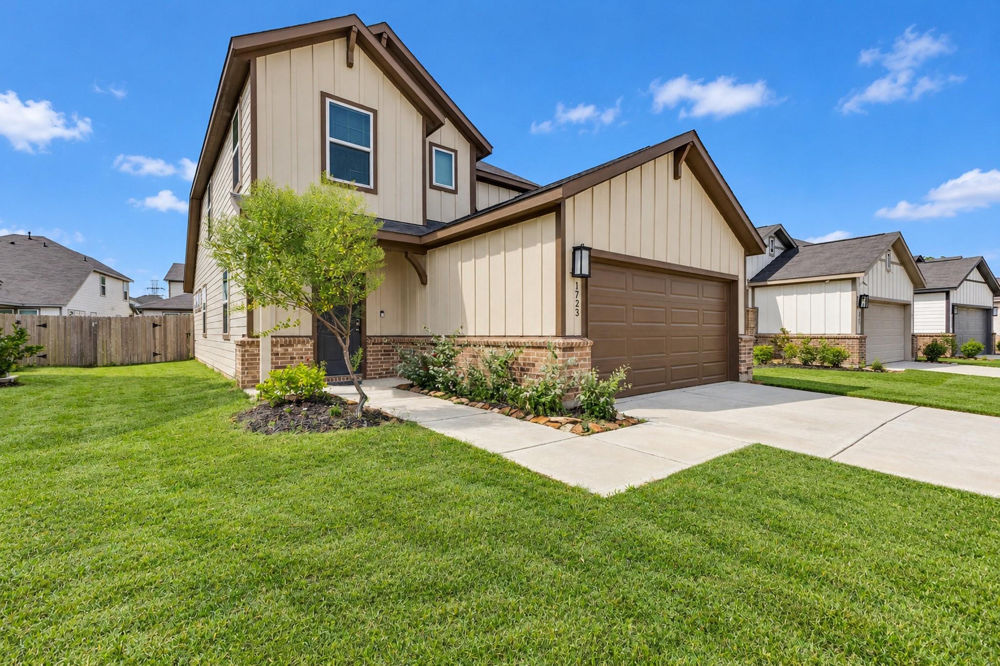 1723 Greendale Drive