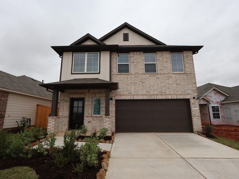 Photo of 32447 Sunbeam Drive, Fulshear, TX 77441 (MLS # 97940167)