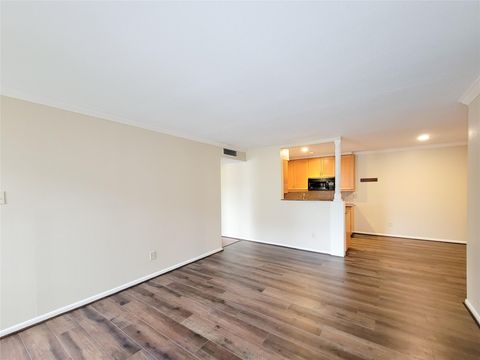 Tiny photo for 1601 S Shepherd Drive #225, Houston, TX 77019 (MLS # 54699056)