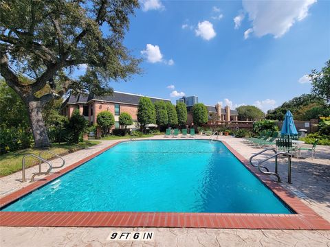 Tiny photo for 1601 S Shepherd Drive #225, Houston, TX 77019 (MLS # 54699056)