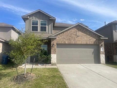 Homes For Sale - 23318 Pelham Prairie Lane<br/> Spring, TX 77373