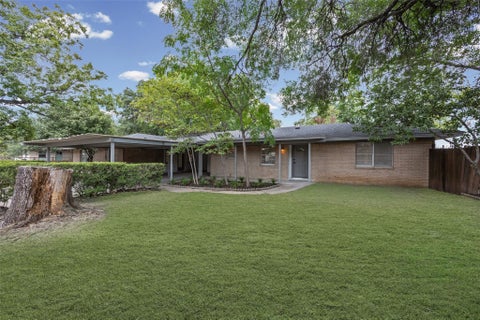 Photo of 1400 Saint Edwards Drive, Austin, TX 78704 (MLS # 78895149)