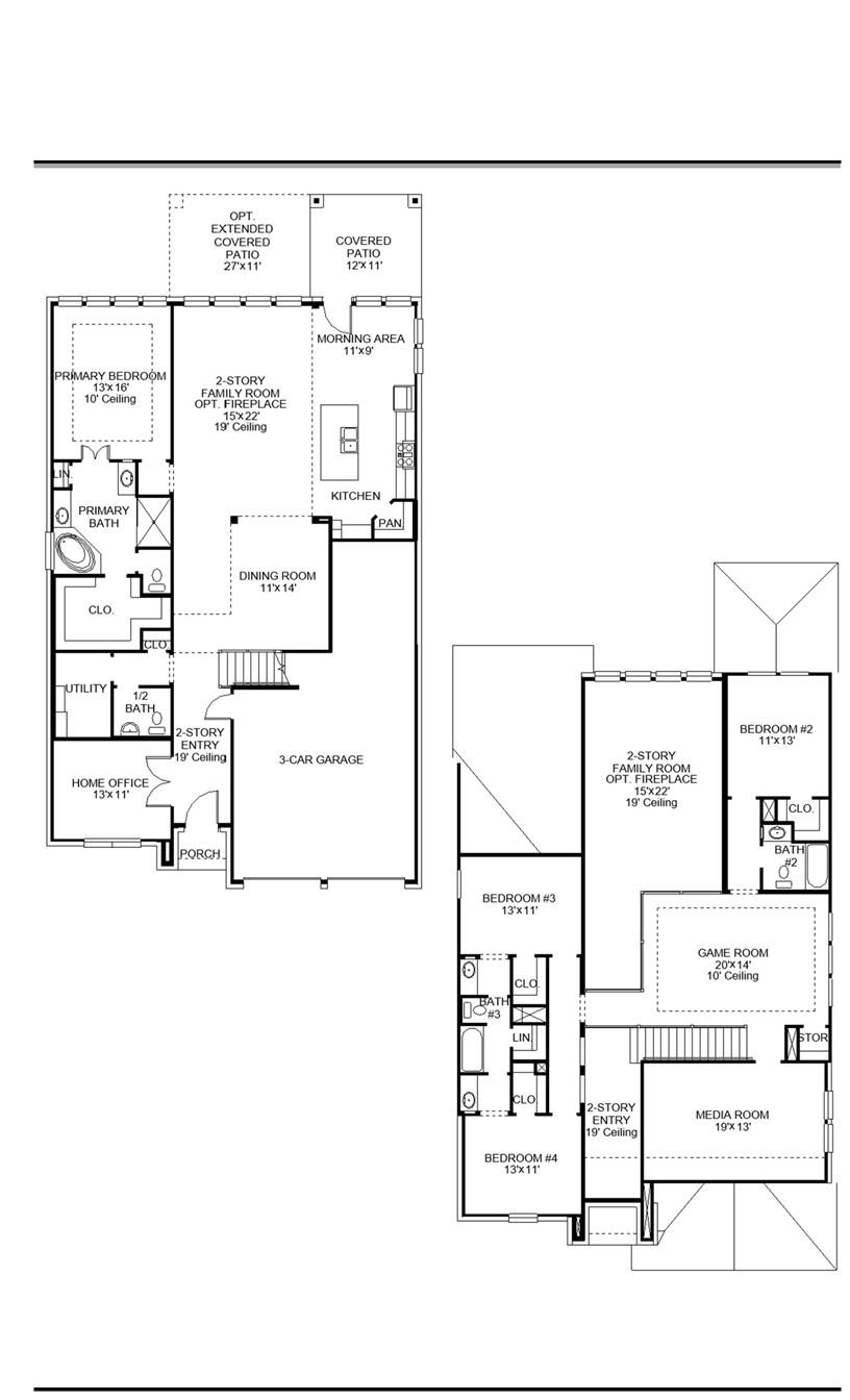 27339 Prairie Rush Drive