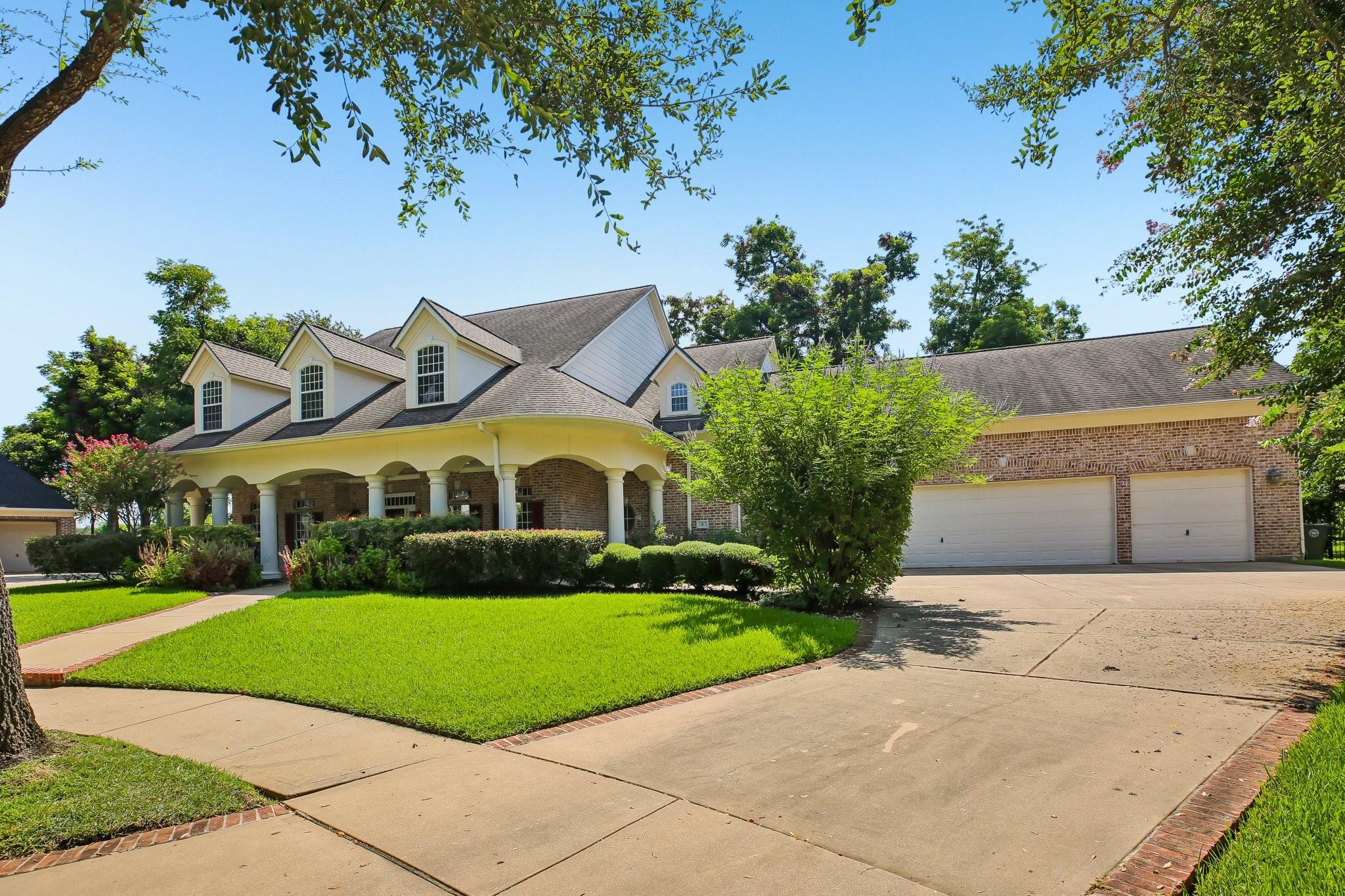 3 Wilmington Court