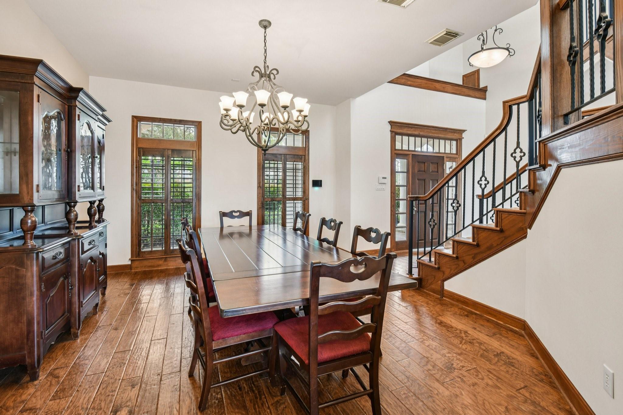 3 Wilmington Court