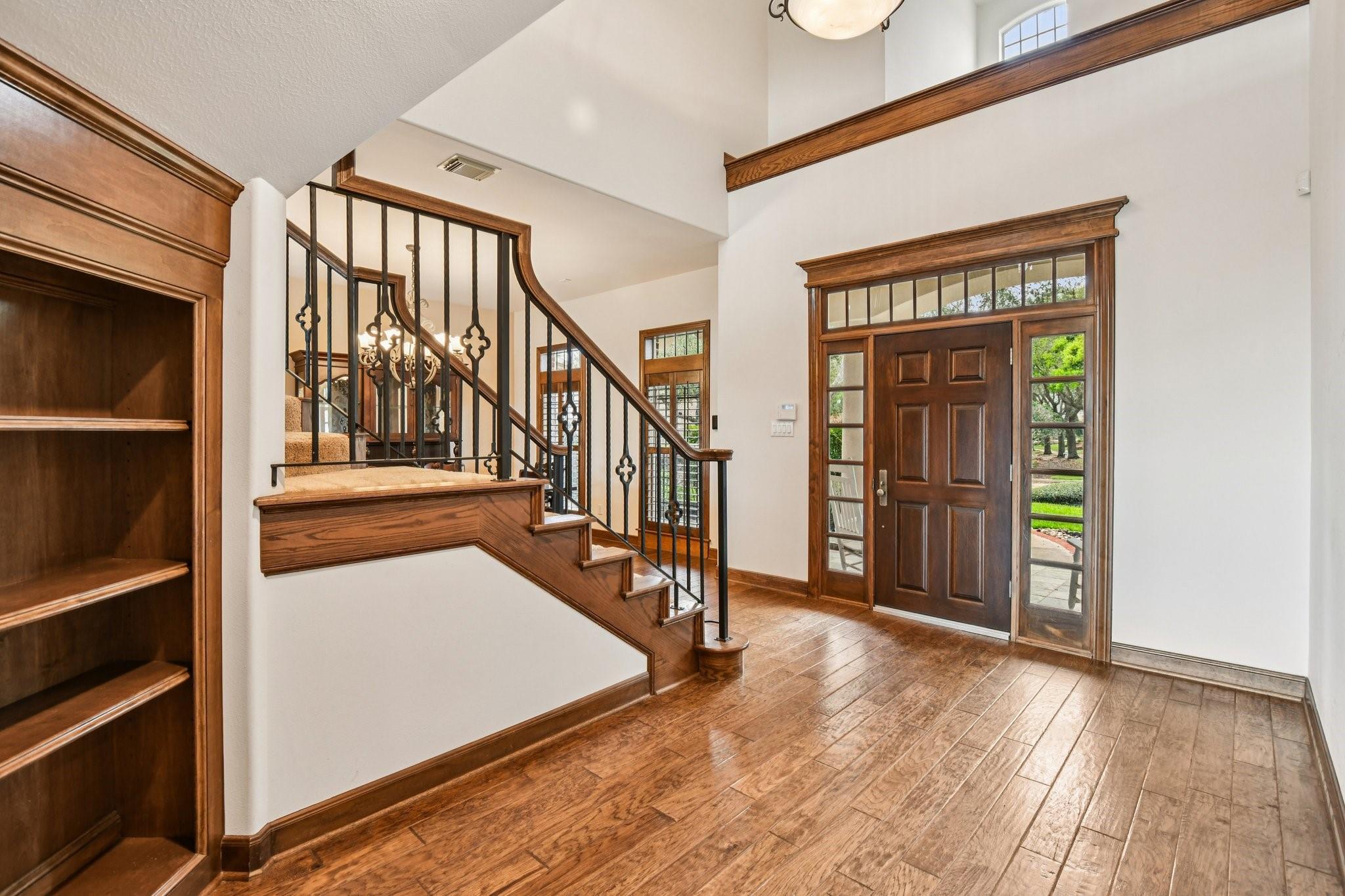 3 Wilmington Court