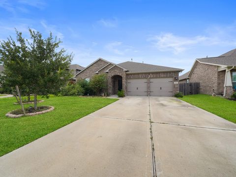 Photo of 6719 Northchester Drive, Katy, TX 77493 (MLS # 3540787)