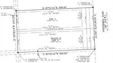 2209 Peppermill Road Houston TX 77080