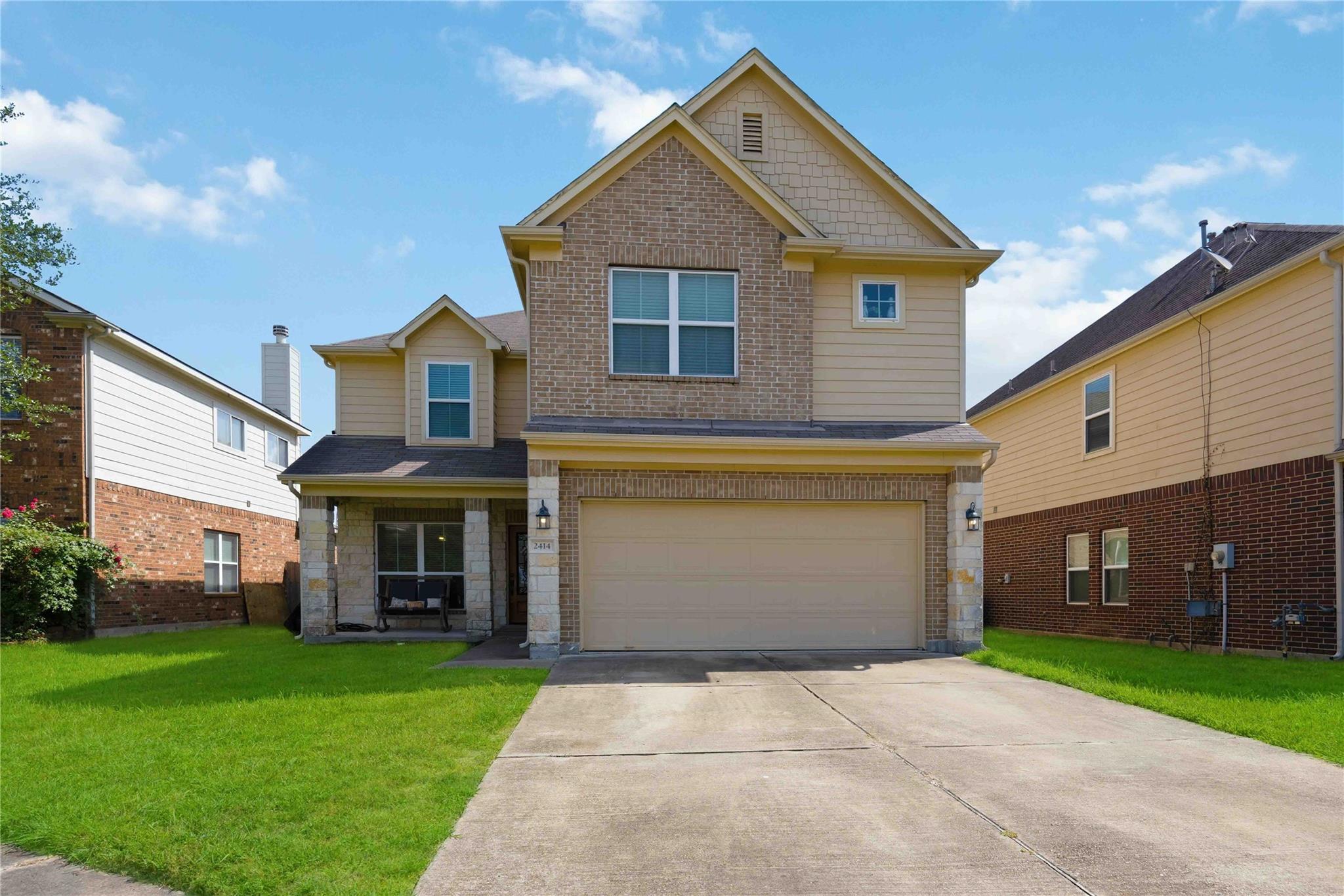 2414 Leadville Court